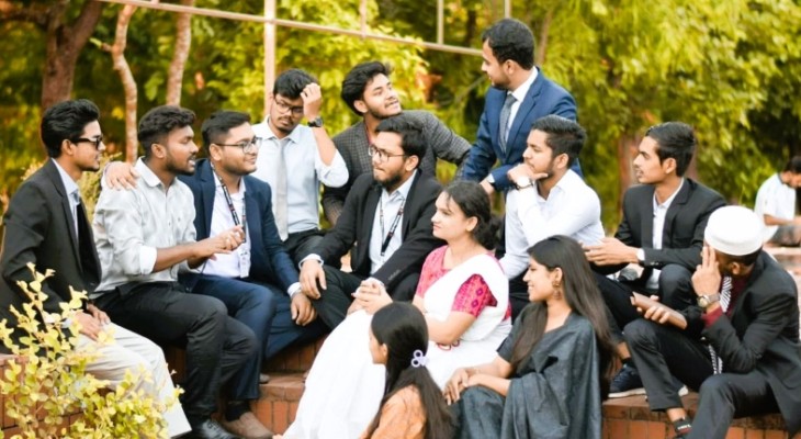 বিইউ রেডিও এক্সিকিউটিভ কমিটি ঘোষণা